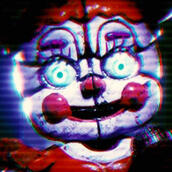 Circus Baby