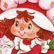 Strawberry Shortcake