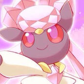 Diancie