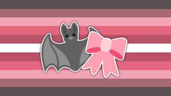 🦇🎀