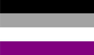 Asexual