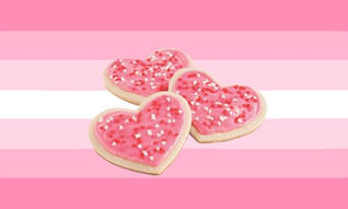 Heartcookiegender