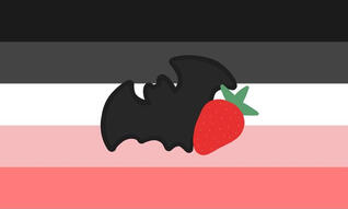 Strawberrybat